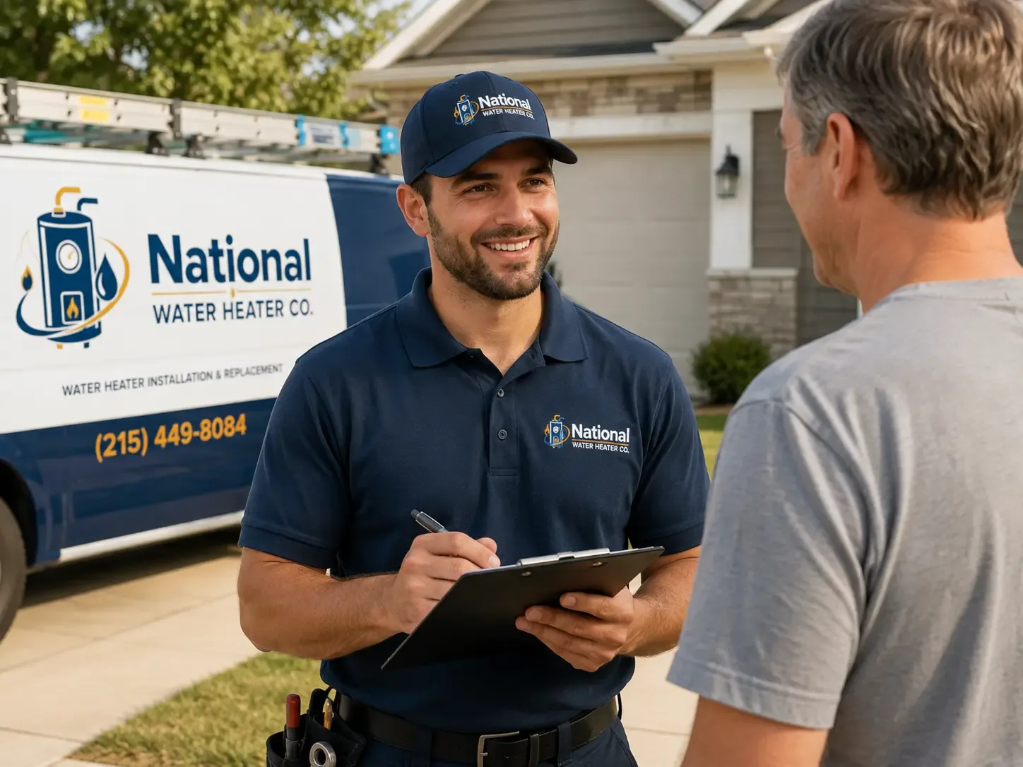 Water Heater Installation Etna, ME FAQs